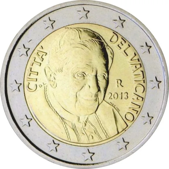 Pope Benedict XVI (2006 – 2013)