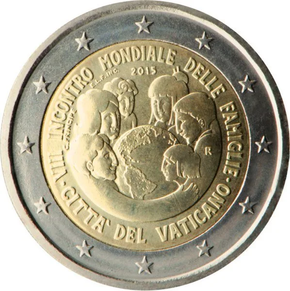 VIII. Weltfamilientreffen 2015 in Philadelphia