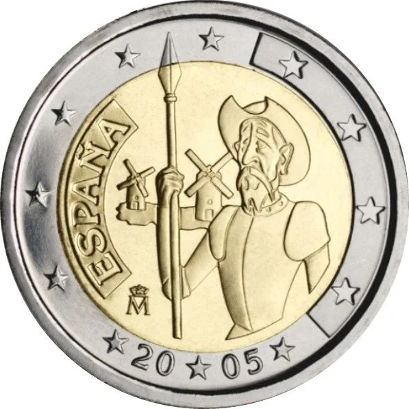 400 ans de Don Quichotte