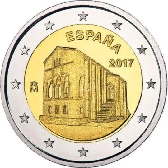 Patrimoine mondial de l'UNESCO – Monuments d'Oviedo et du royaume des Asturies