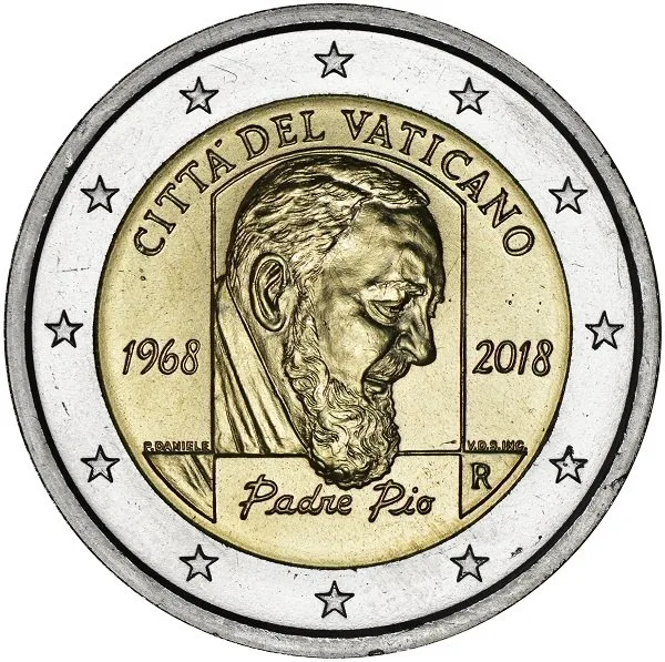 50. Todestag von Padre Pio