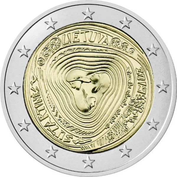 Lithuanian Folk Songs – Sutartinės