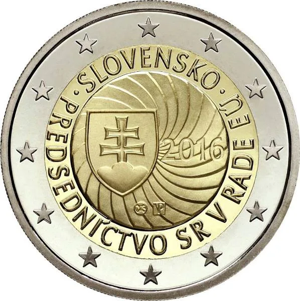 EU Council Presidency Slovakia 2016