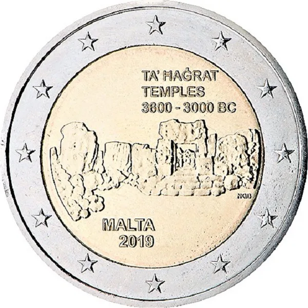 Prähistorische Stätten Maltas – Ta’ Ħaġrat