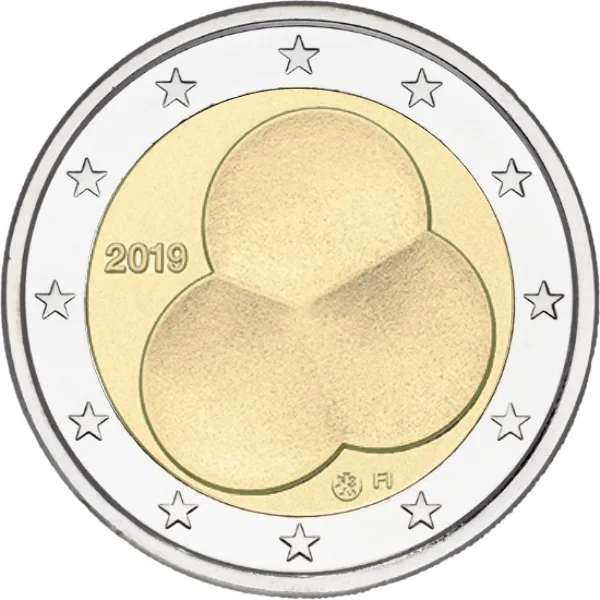 100 Jahre Finnische Verfassung