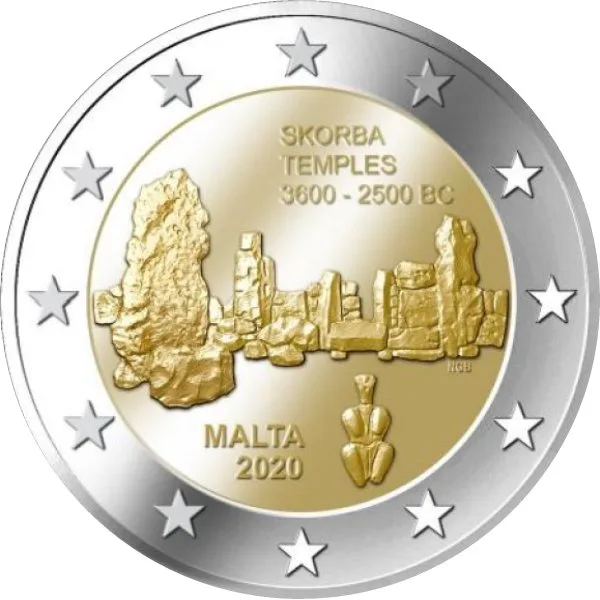 Prähistorische Stätten Maltas – Skorba
