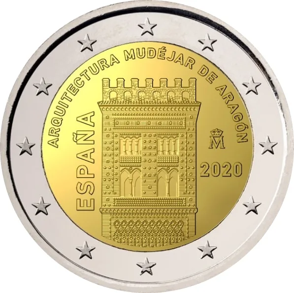 Patrimoine mondial de l'UNESCO – Architecture mudéjare d'Aragon