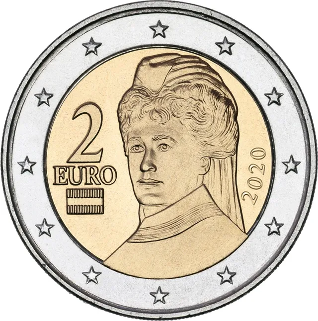 Bertha von Suttner