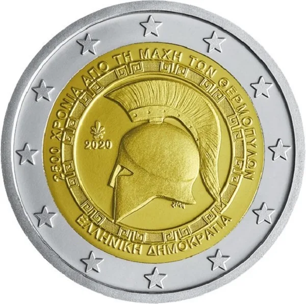 2,500 Years of the Battle of Thermopylae