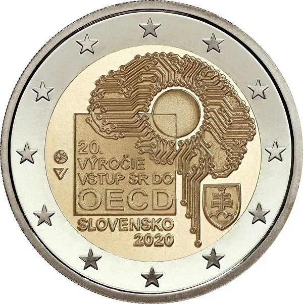20th Anniversary of Slovakia's Accession to the OECD