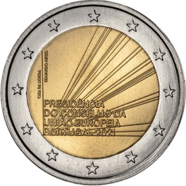 EU-Ratspräsidentschaft Portugal 2021