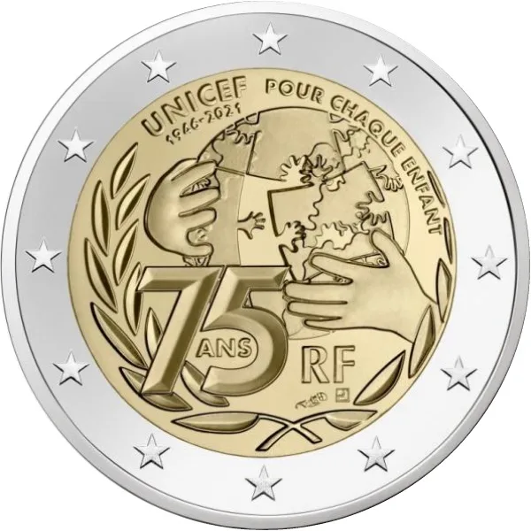75 Jahre UNICEF
