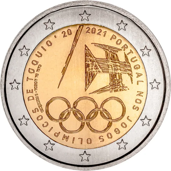 Olympische Spiele 2020 in Tokio