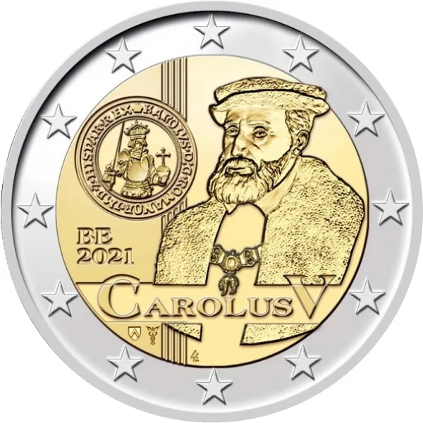 500 Jahre Karlsgulden