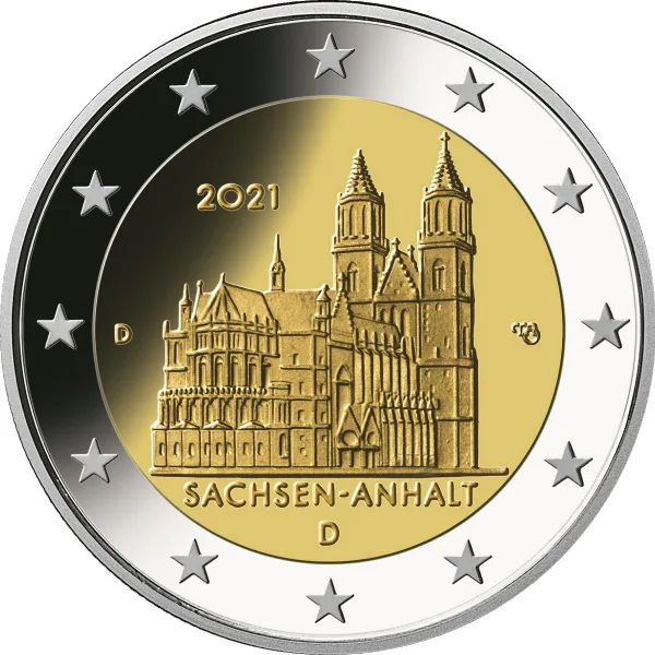 Sachsen-Anhalt