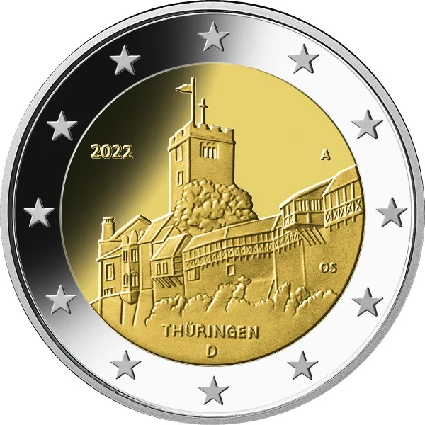 Thüringen