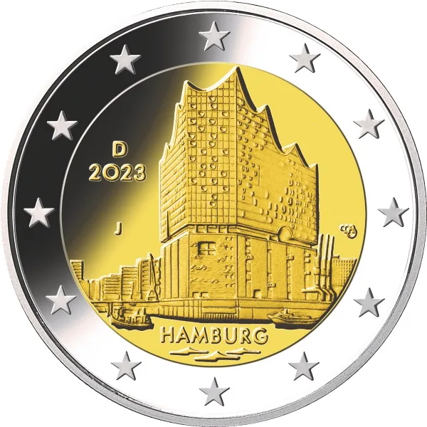 Hamburg