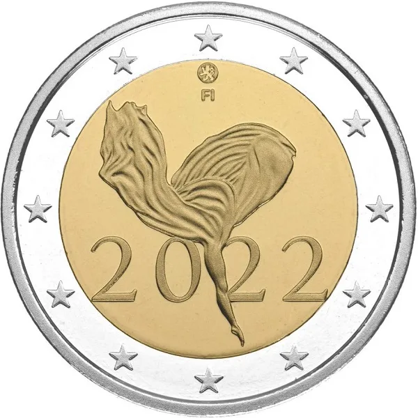 100 ans du Ballet national de Finlande