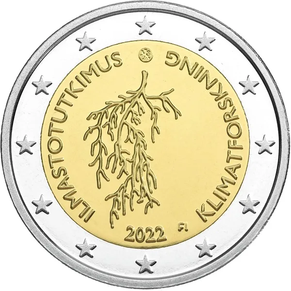 Klimaforschung in Finnland