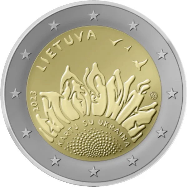 Together with Ukraine