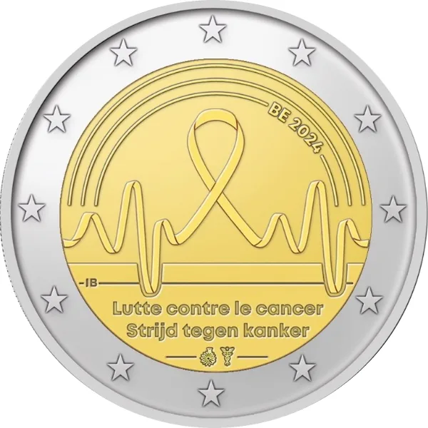 Kampf gegen den Krebs