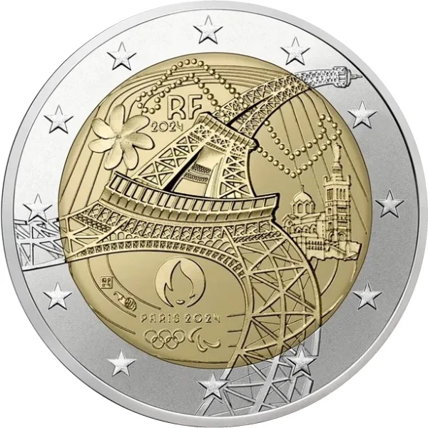 Paris 2024 Olympic and Paralympic Games