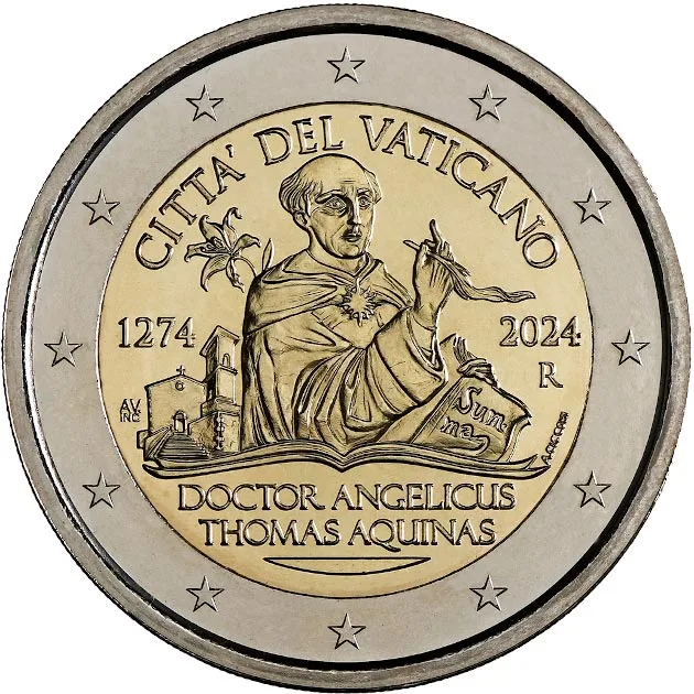 750. Todestag von Thomas von Aquin