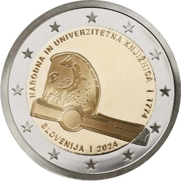 250 Jahre National- und Universitätsbibliothek
