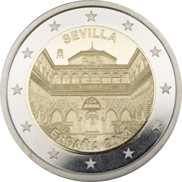 Patrimoine mondial de l'UNESCO – Cathédrale et Alcázar de Séville