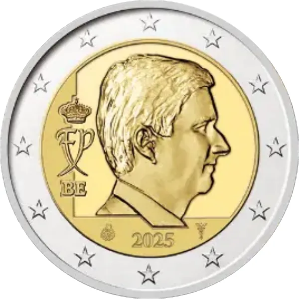 Le roi Philippe
