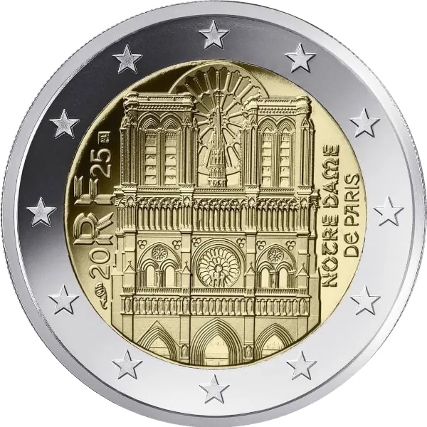 Notre-Dame de Paris