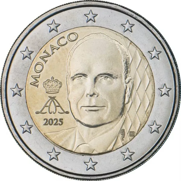 Prince Albert II