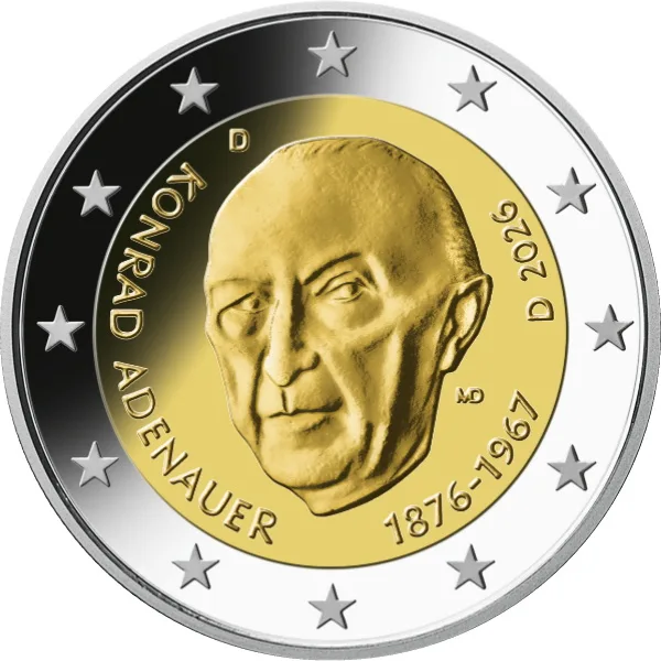 Konrad Adenauer