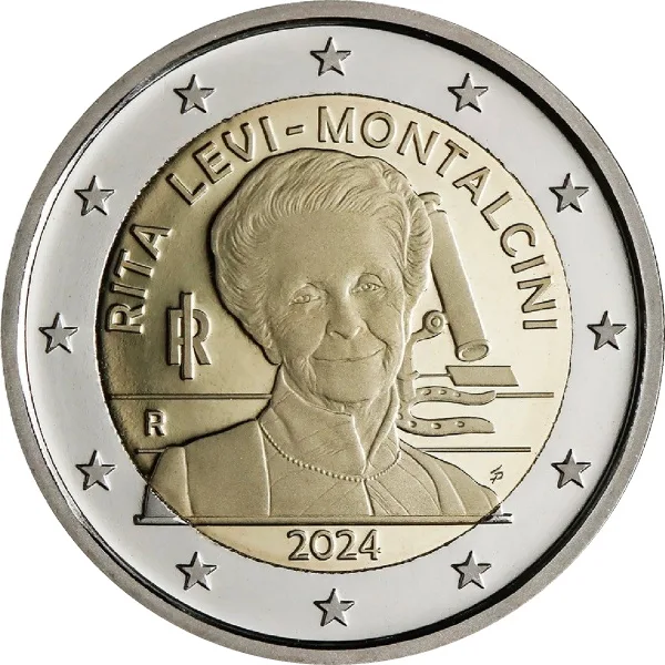 115th Birthday of Rita Levi-Montalcini