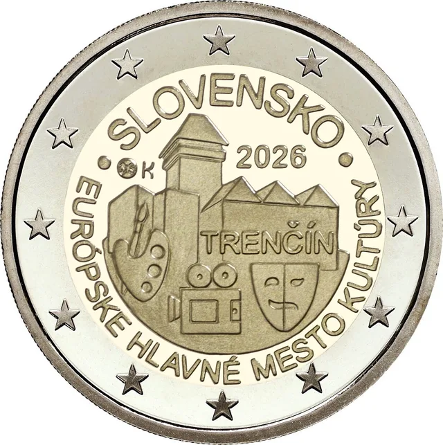 Trenčín – Kulturhauptstadt Europas 2026