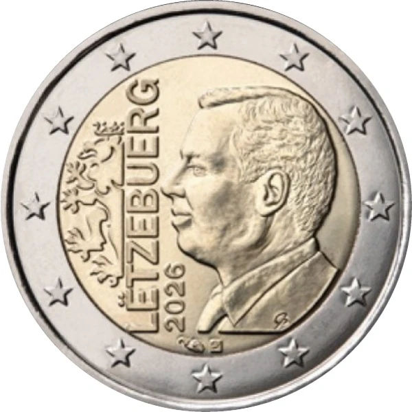 Großherzog Guillaume