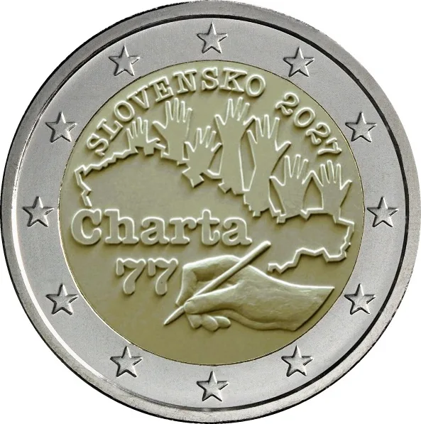 50 Years of Charter 77