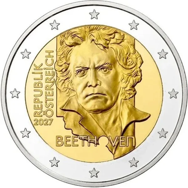 200. Todestag von Ludwig van Beethoven
