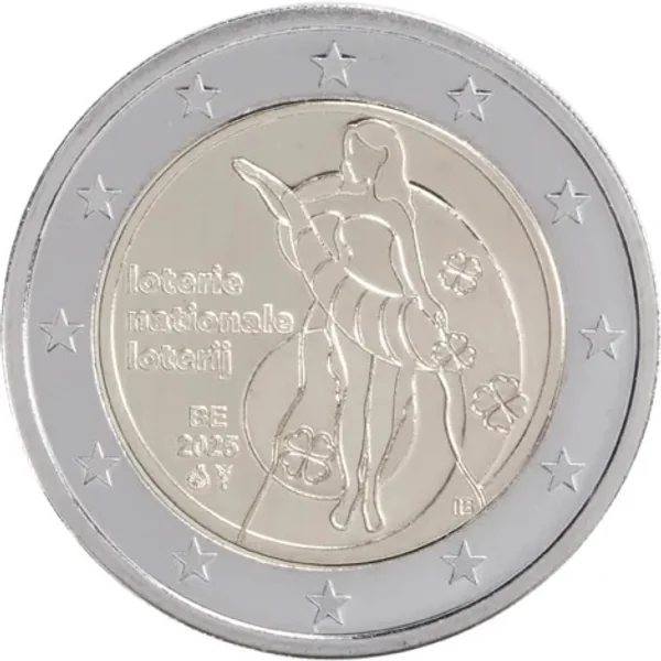 90 Jahre Nationallotterie
