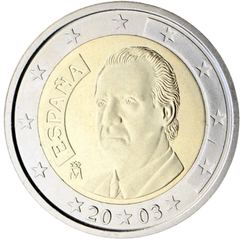 König Juan Carlos I. (1999 - 2009)