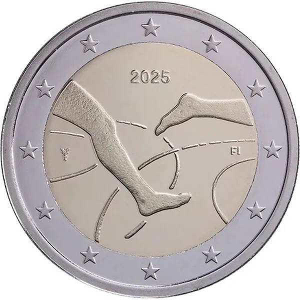 100 Years of the Finland–Sweden Athletics Match