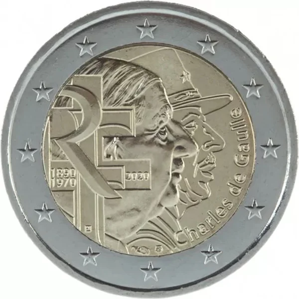 Charles de Gaulle
