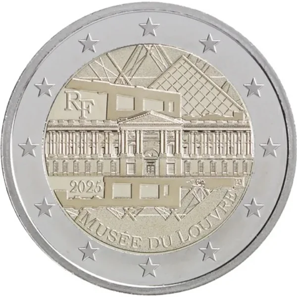 Louvre Museum