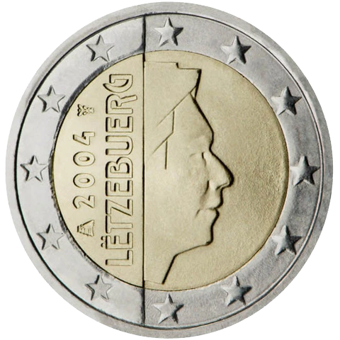 Großherzog Henri (2002 - 2025)