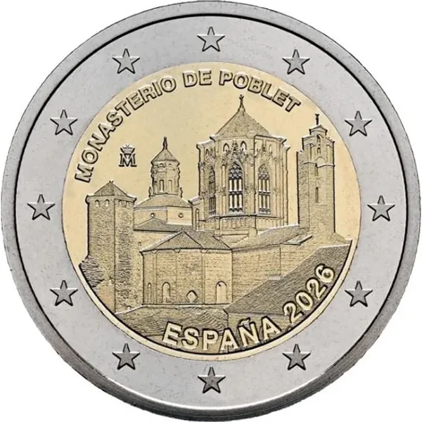 UNESCO-Weltkulturerbe – Kloster von Poblet