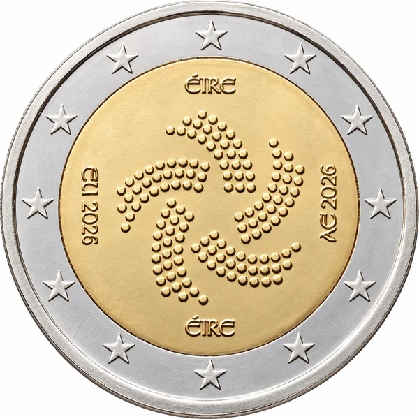 Presidencia irlandesa del Consejo de la UE 2026
